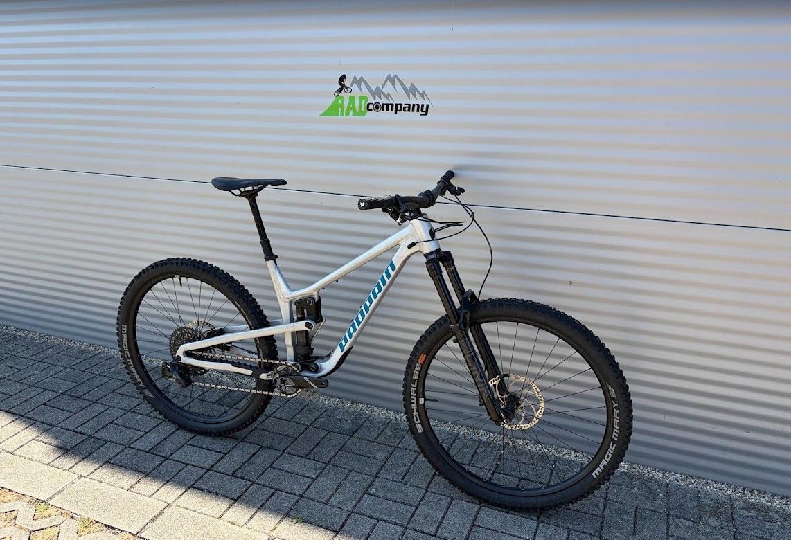 2024 Propain Tyee Enduro Kerékpár 2024 Propain Tyee Enduro Kerékpár