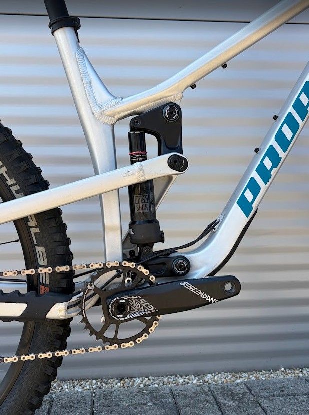 2024 Propain Tyee Enduro Kerékpár 2024 Propain Tyee Enduro Kerékpár