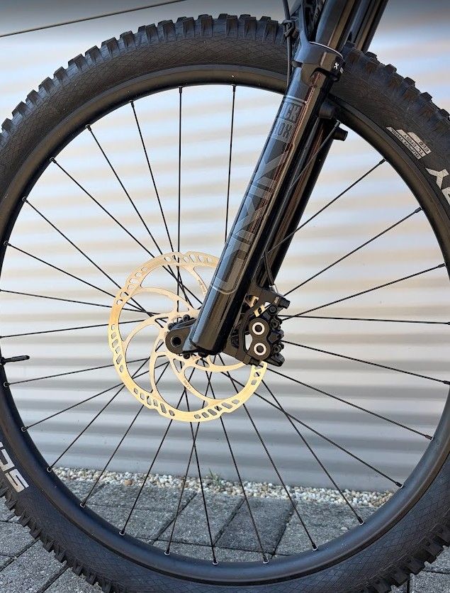 2024 Propain Tyee Enduro Kerékpár 2024 Propain Tyee Enduro Kerékpár