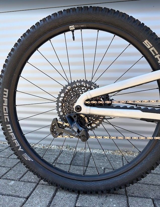 2024 Propain Tyee Enduro Kerékpár 2024 Propain Tyee Enduro Kerékpár