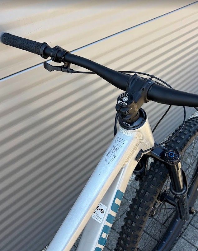 2024 Propain Tyee Enduro Kerékpár 2024 Propain Tyee Enduro Kerékpár