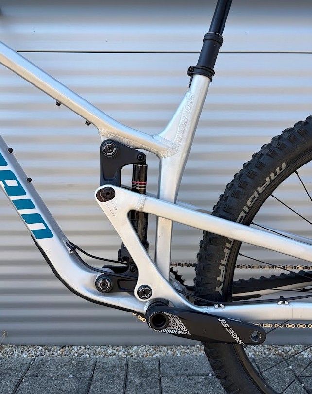 2024 Propain Tyee Enduro Kerékpár 2024 Propain Tyee Enduro Kerékpár