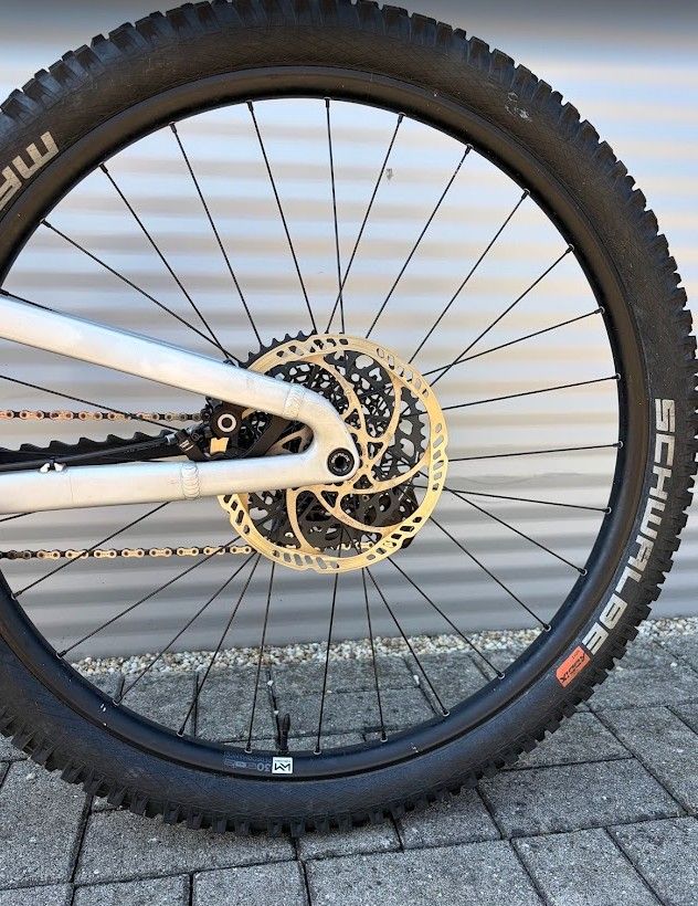 2024 Propain Tyee Enduro Kerékpár 2024 Propain Tyee Enduro Kerékpár