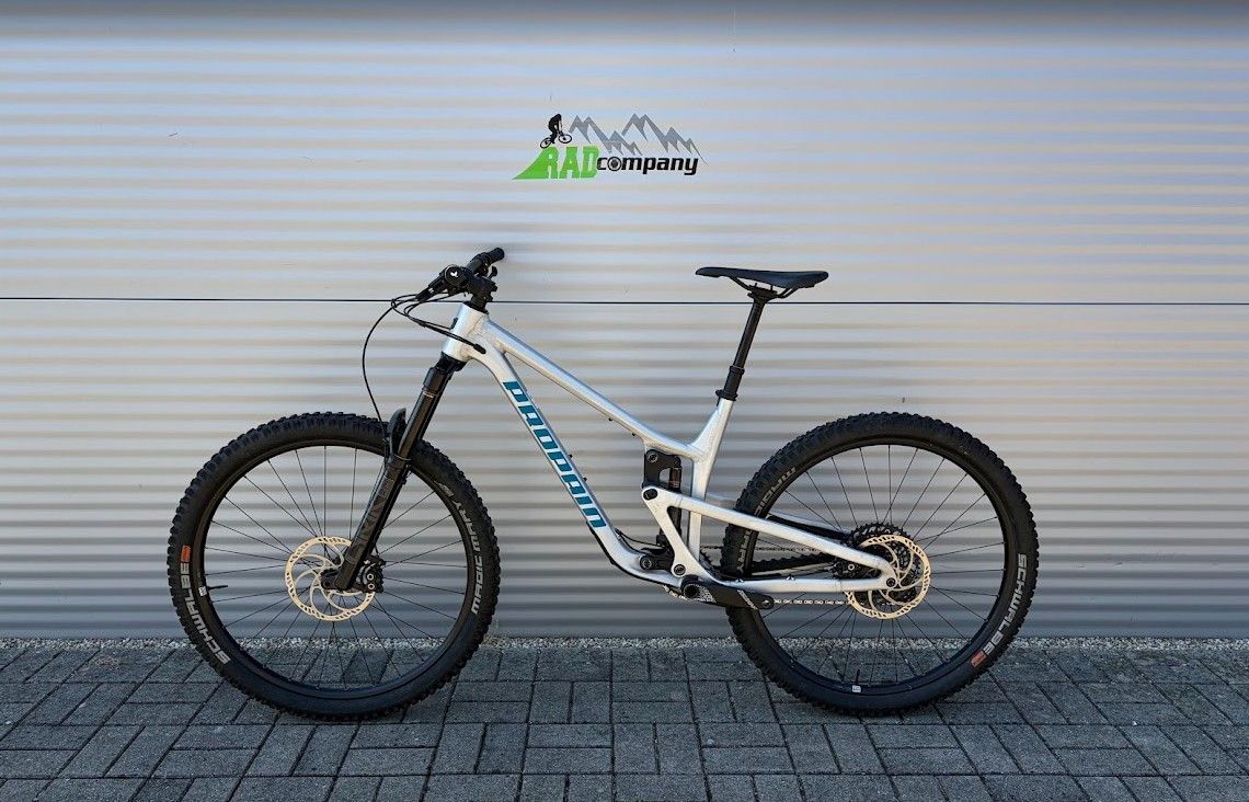 2024 Propain Tyee Enduro Kerékpár 2024 Propain Tyee Enduro Kerékpár