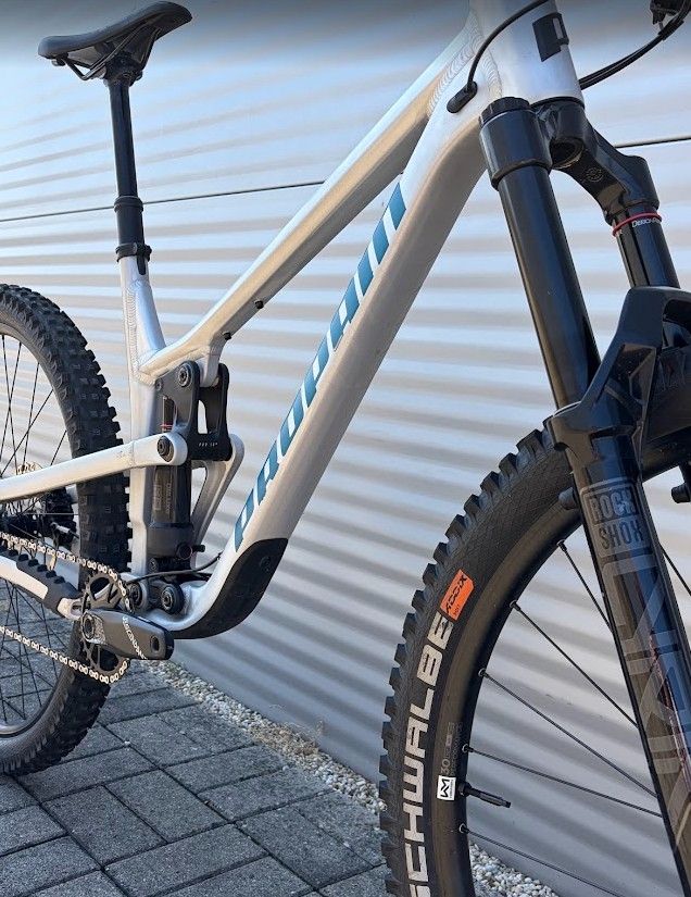 2024 Propain Tyee Enduro Kerékpár 2024 Propain Tyee Enduro Kerékpár