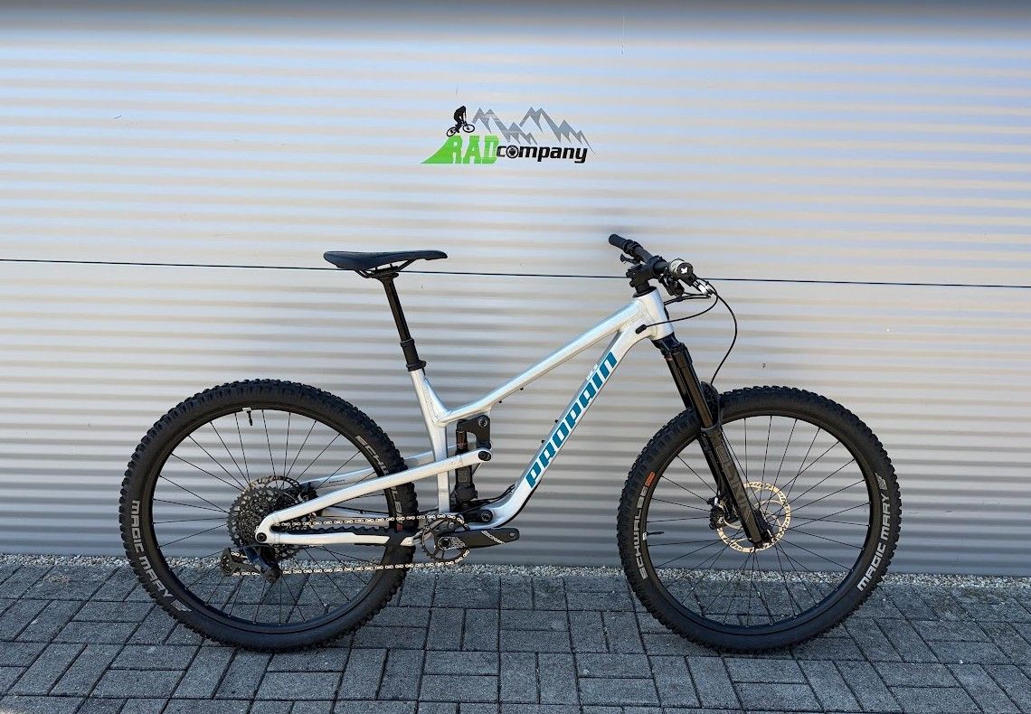 2024 Propain Tyee Enduro Kerékpár 2024 Propain Tyee Enduro Kerékpár