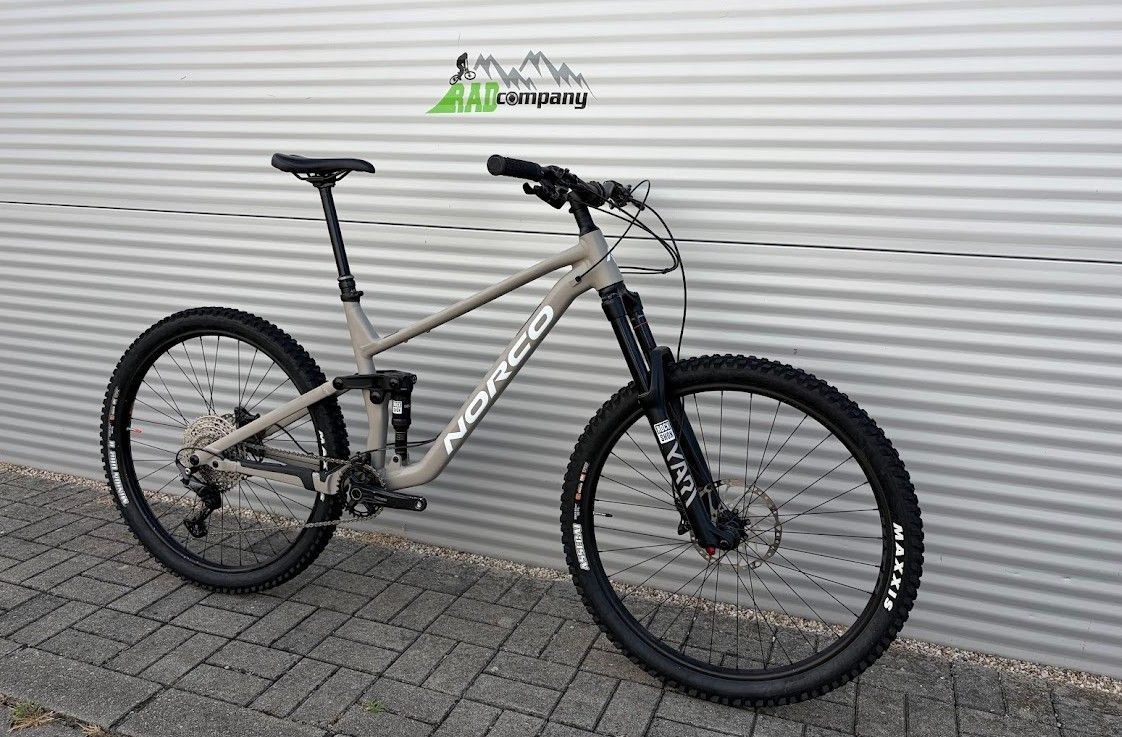 2023 Norco Sight A3 Enduro Kerékpár 2023 Norco Sight A3 Enduro Kerékpár
