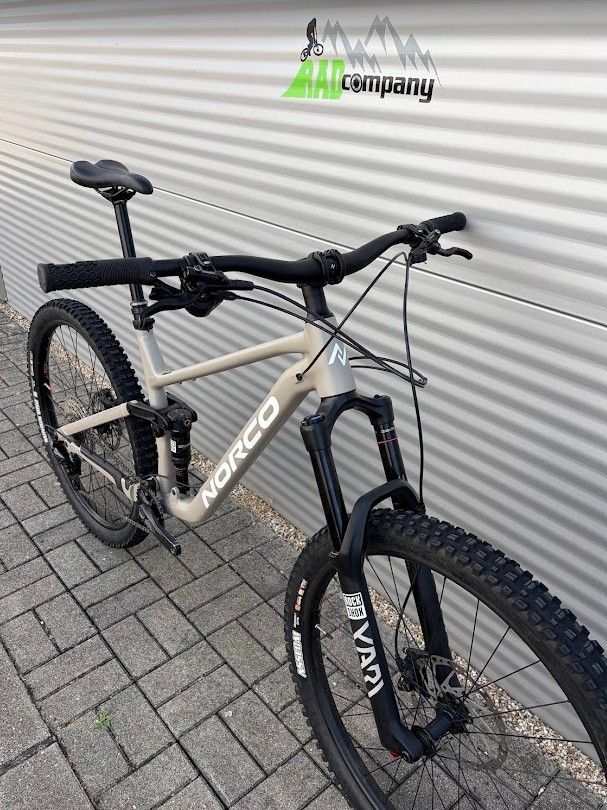 2023 Norco Sight A3 Enduro Kerékpár 2023 Norco Sight A3 Enduro Kerékpár