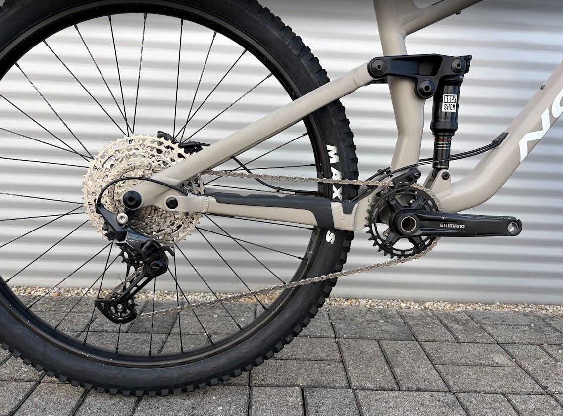 2023 Norco Sight A3 Enduro Kerékpár 2023 Norco Sight A3 Enduro Kerékpár