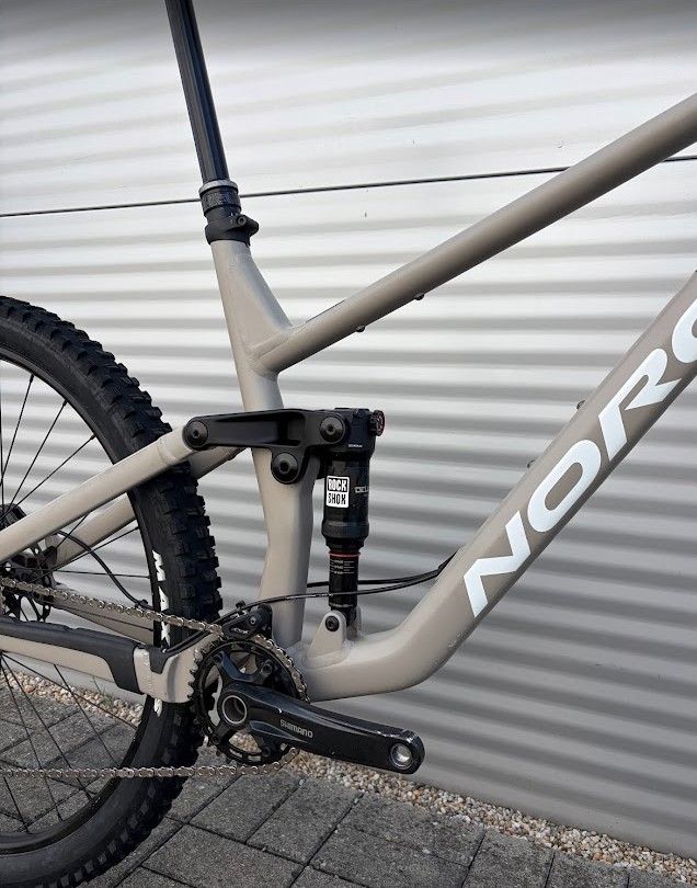 2023 Norco Sight A3 Enduro Kerékpár 2023 Norco Sight A3 Enduro Kerékpár
