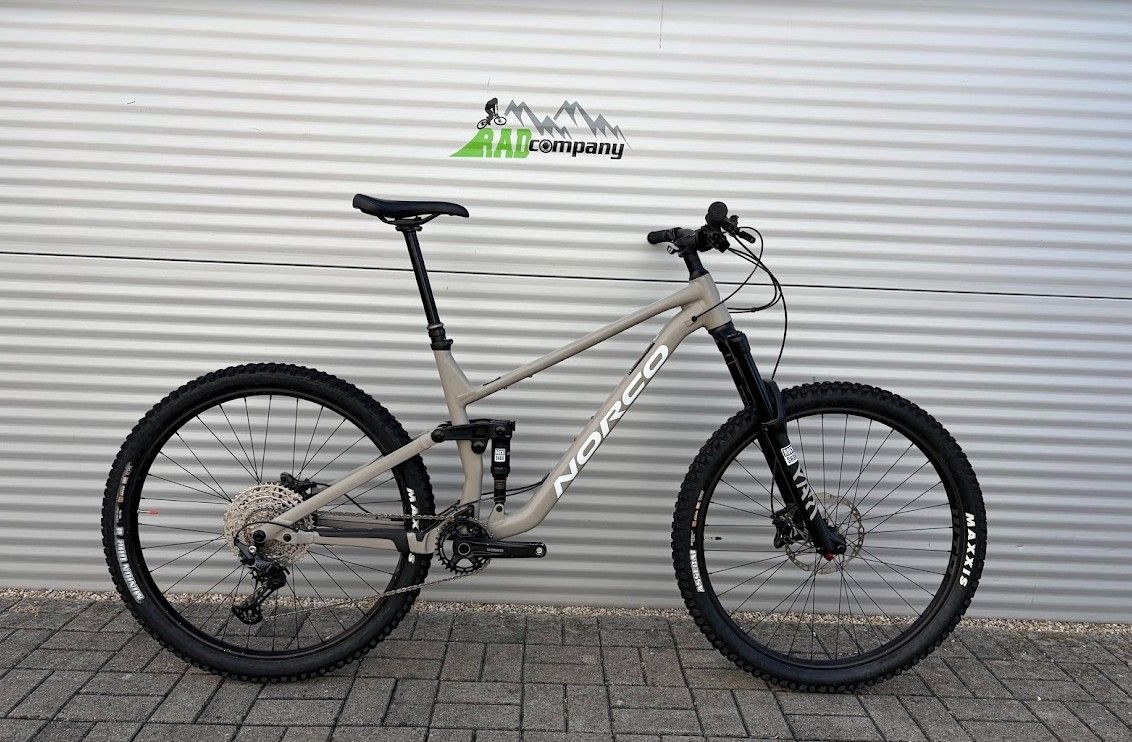 2023 Norco Sight A3 Enduro Kerékpár 2023 Norco Sight A3 Enduro Kerékpár