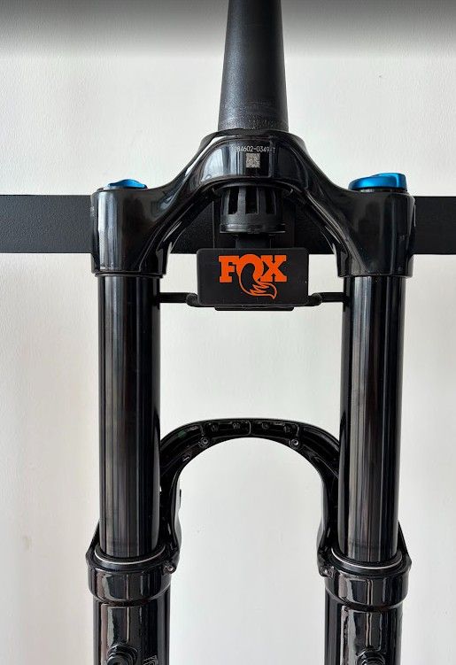 2026 FOX 36 SL PERFORMANCE - GRIP Villa
