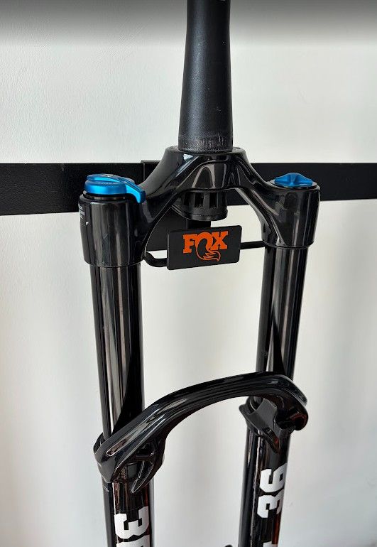 2026 FOX 36 SL PERFORMANCE - GRIP Villa