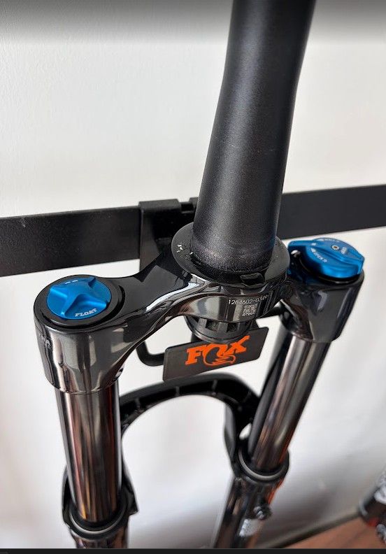 2026 FOX 36 SL PERFORMANCE - GRIP Villa