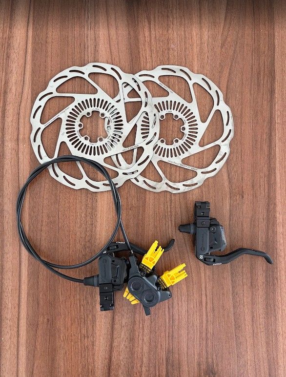 Magura Gustav Pro Fékszett Magura Gustav Pro Fékszett