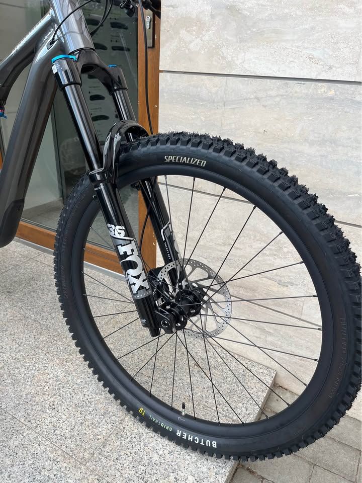 2025 Specialized Stumpjumper Comp Alloy Enduro Kerékpár