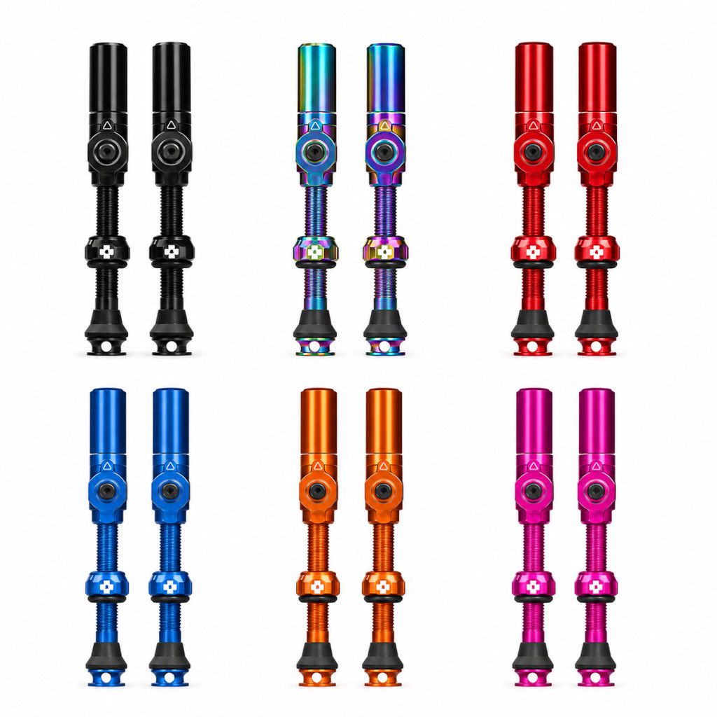 Muc-Off Big Bore Hybrid szelep Muc-Off Big Bore Hybrid szelep