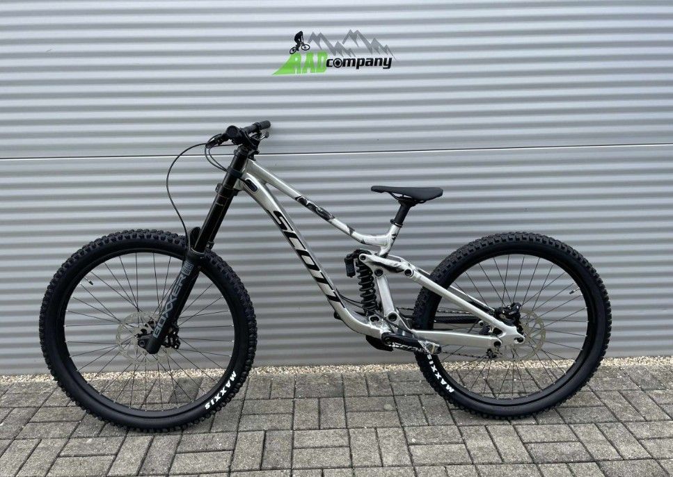 2026 SCOTT Gambler 20 M Downhill Kerékpár 2026 SCOTT Gambler 20 M Downhill Kerékpár