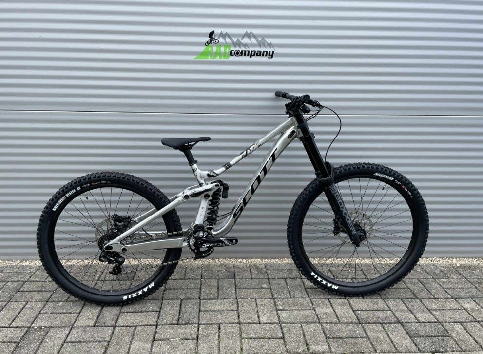 2026 SCOTT Gambler 20 M Downhill Kerékpár 2026 SCOTT Gambler 20 M Downhill Kerékpár
