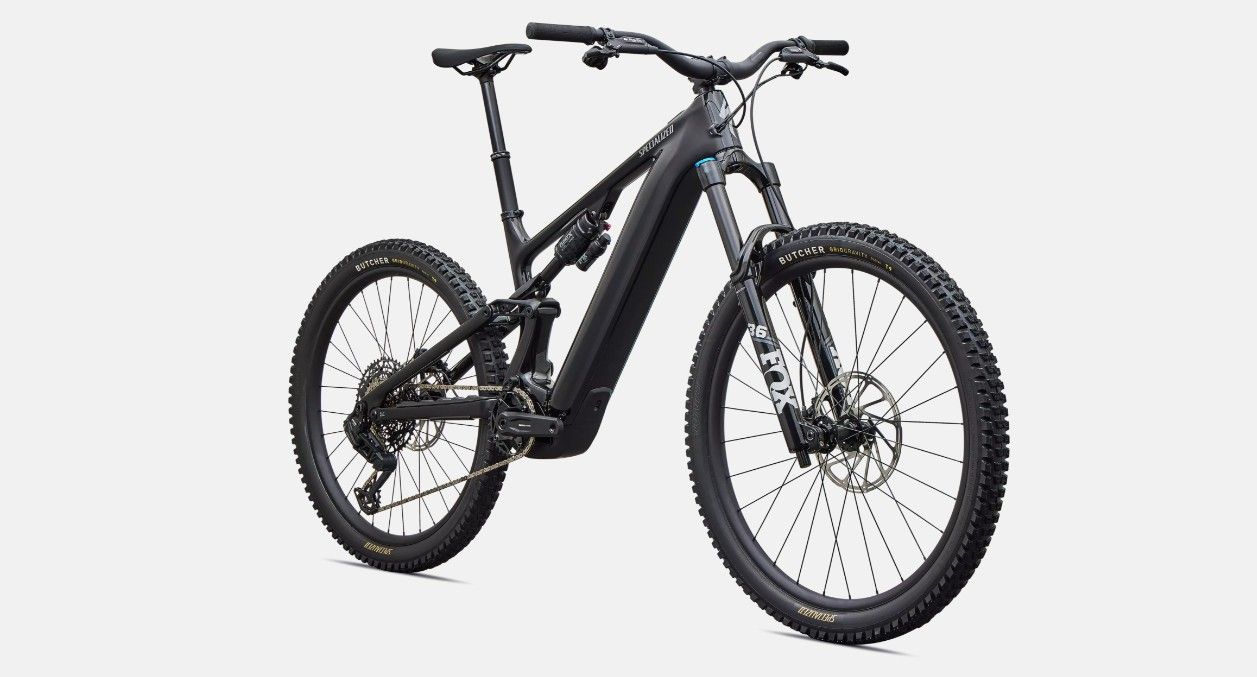 2027 Specialized Turbo Levo 4 Comp E-bike 2027 Specialized Turbo Levo 4 Comp E-bike