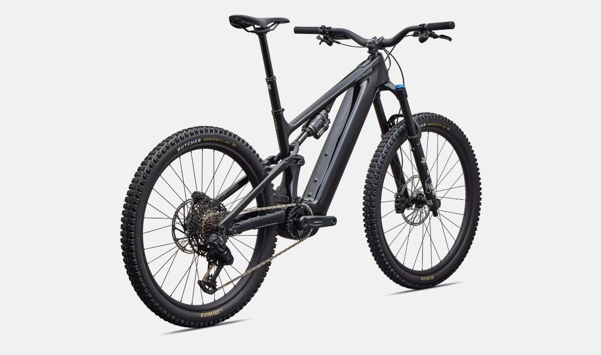 2027 Specialized Turbo Levo 4 Comp E-bike 2027 Specialized Turbo Levo 4 Comp E-bike