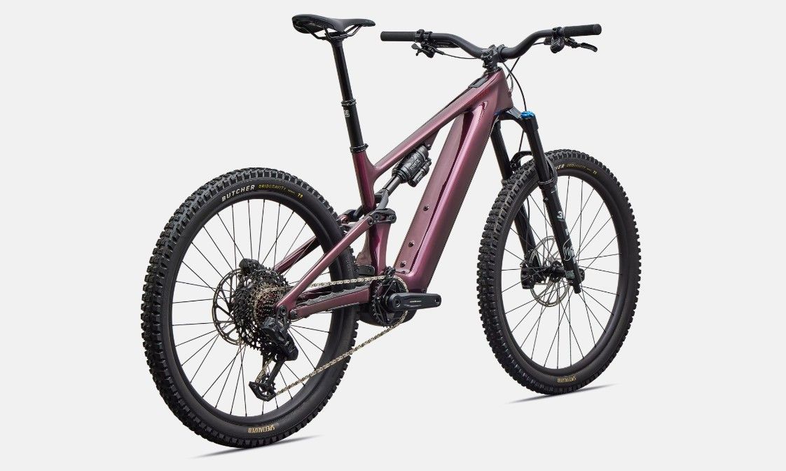 2027 Specialized Turbo Levo 4 Comp E-bike 2027 Specialized Turbo Levo 4 Comp E-bike
