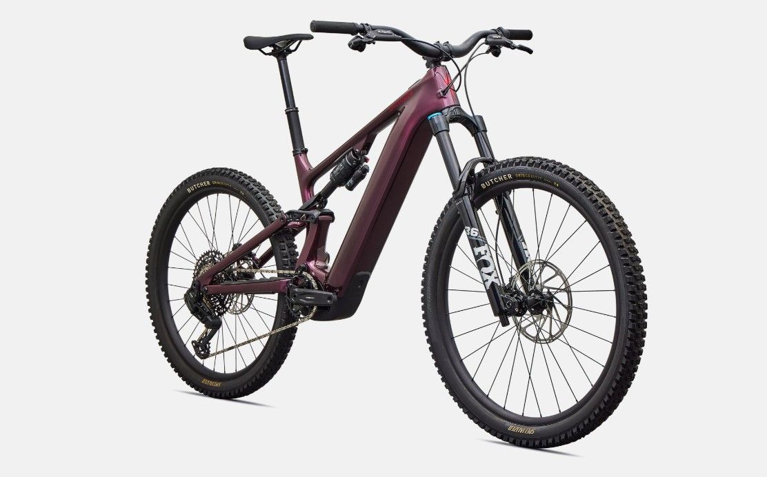 2027 Specialized Turbo Levo 4 Comp E-bike 2027 Specialized Turbo Levo 4 Comp E-bike