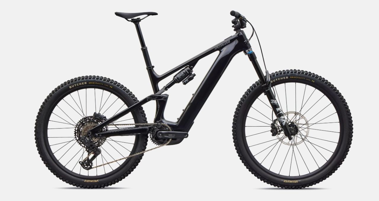2027 Specialized Turbo Levo 4 Comp E-bike 2027 Specialized Turbo Levo 4 Comp E-bike