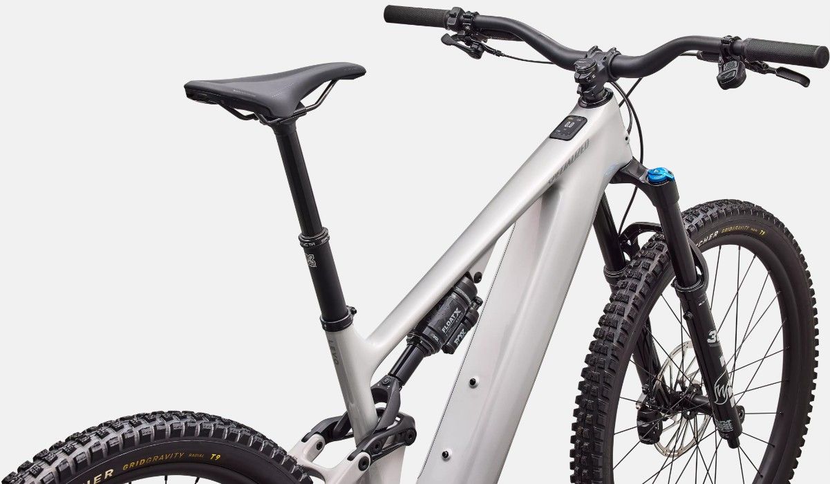 2027 Specialized Turbo Levo 4 Comp E-bike 2027 Specialized Turbo Levo 4 Comp E-bike