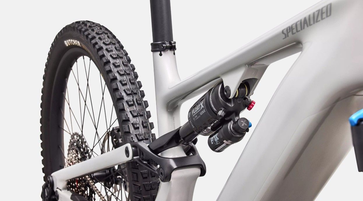 2027 Specialized Turbo Levo 4 Comp E-bike 2027 Specialized Turbo Levo 4 Comp E-bike