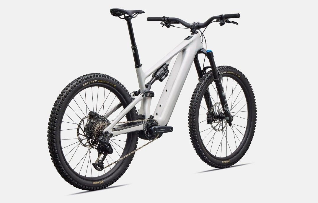 2027 Specialized Turbo Levo 4 Comp E-bike 2027 Specialized Turbo Levo 4 Comp E-bike
