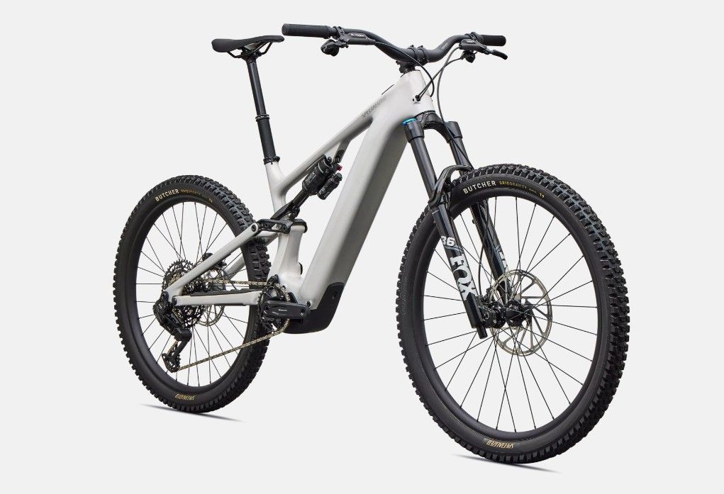 2027 Specialized Turbo Levo 4 Comp E-bike 2027 Specialized Turbo Levo 4 Comp E-bike