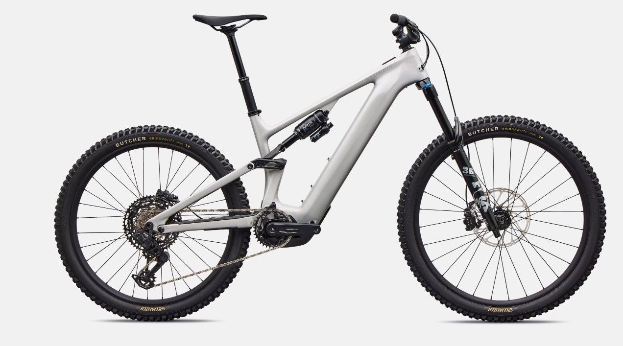 2027 Specialized Turbo Levo 4 Comp E-bike 2027 Specialized Turbo Levo 4 Comp E-bike