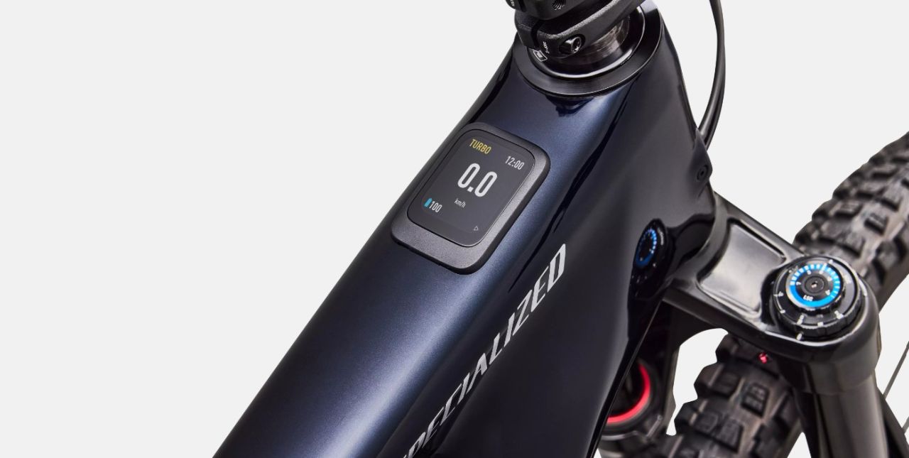 2027 Specialized Turbo Levo 4 Expert E-bike