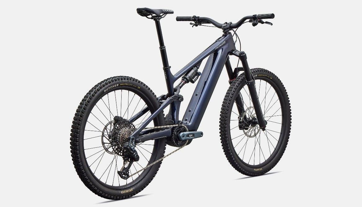 2027 Specialized Turbo Levo 4 Expert E-bike
