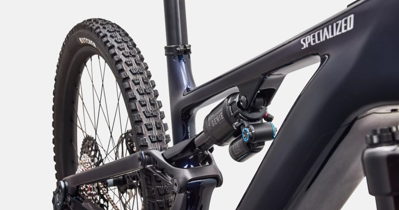 2027 Specialized Turbo Levo 4 Expert E-bike