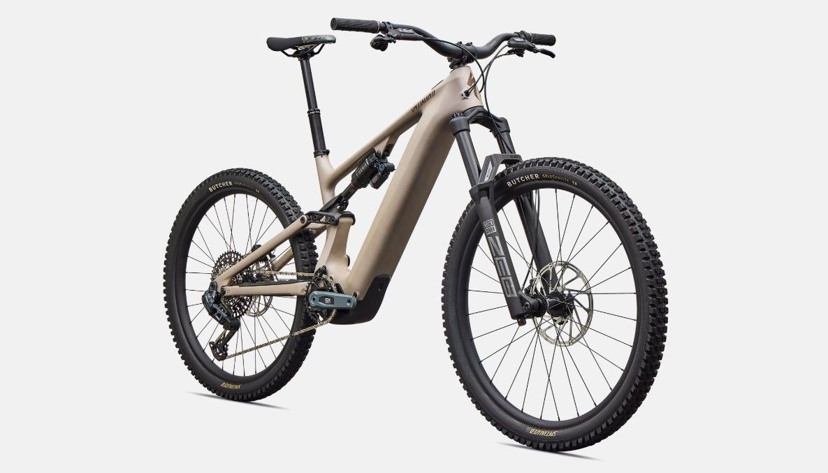 2027 Specialized Turbo Levo 4 Expert E-bike