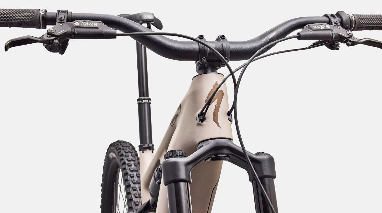 2027 Specialized Turbo Levo 4 Expert E-bike
