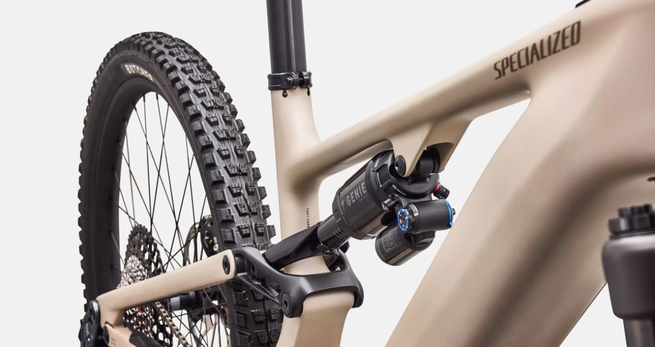 2027 Specialized Turbo Levo 4 Expert E-bike