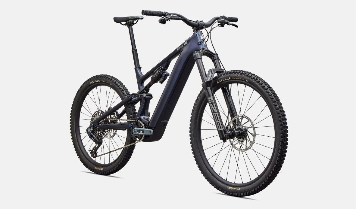 2027 Specialized Turbo Levo 4 Expert E-bike