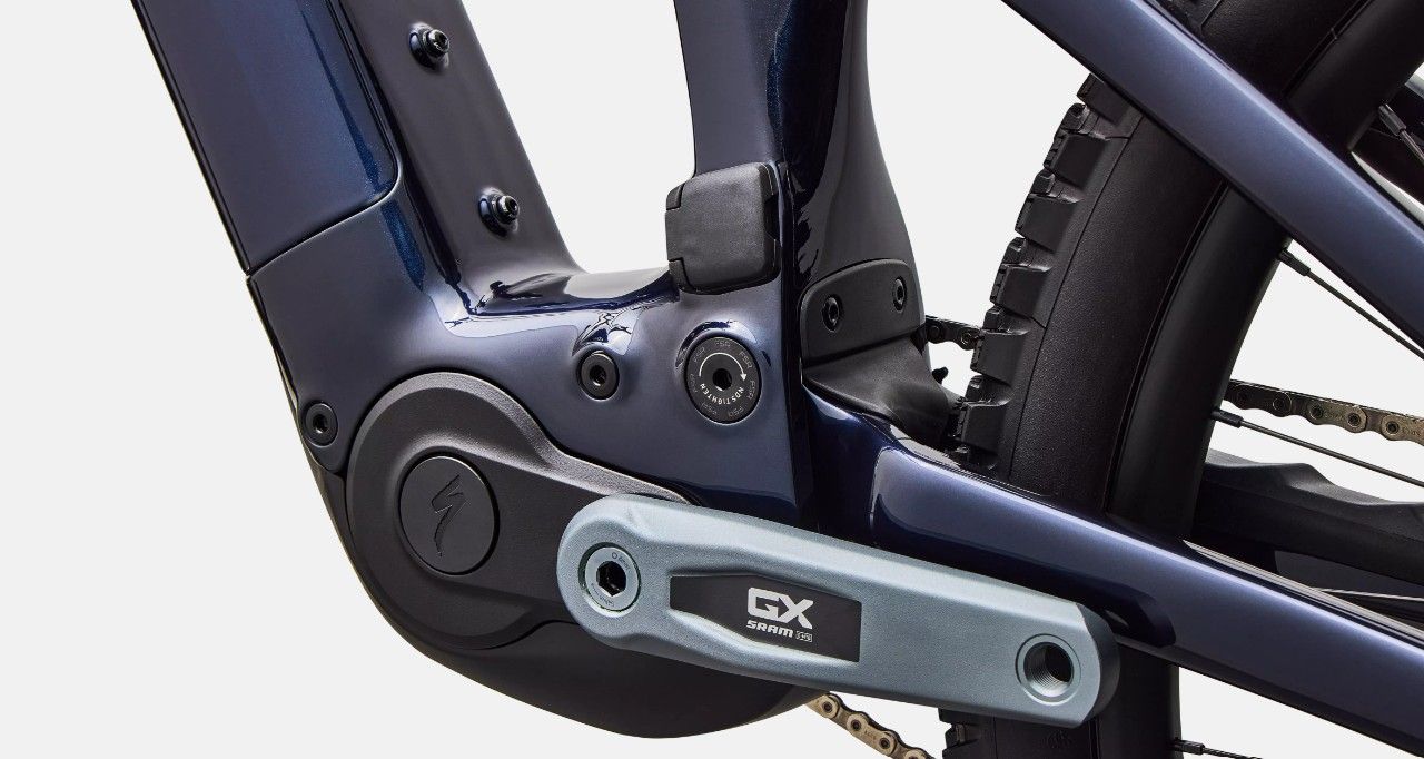 2027 Specialized Turbo Levo 4 Expert E-bike