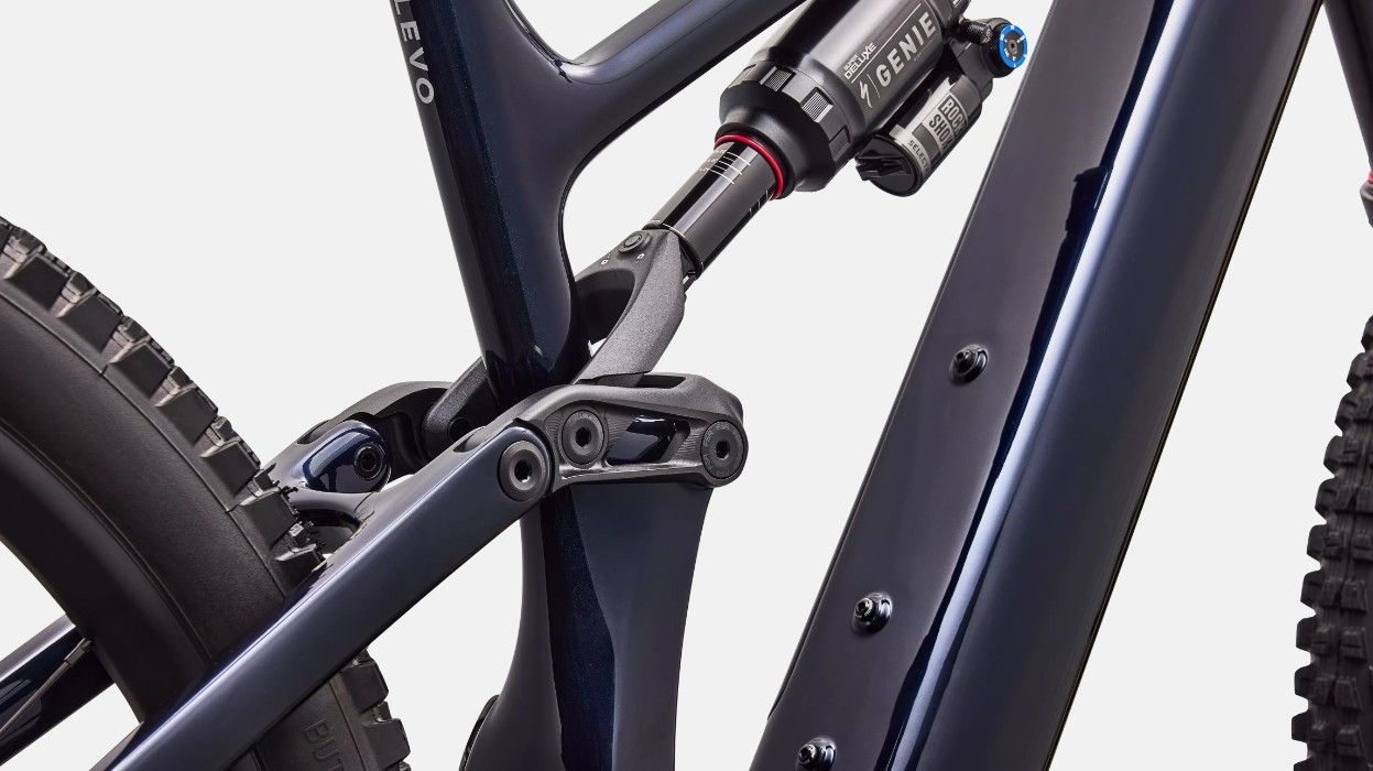 2027 Specialized Turbo Levo 4 Expert E-bike