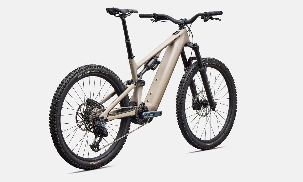 2027 Specialized Turbo Levo 4 Expert E-bike