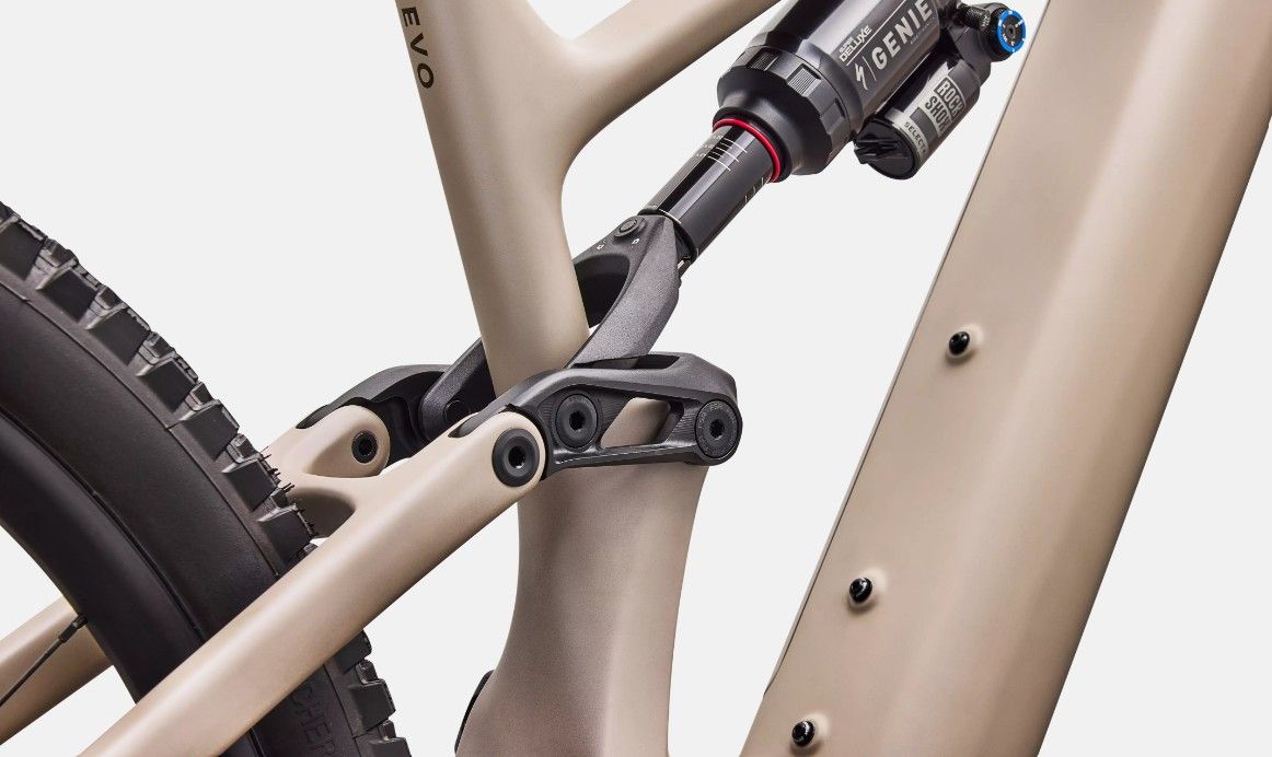 2027 Specialized Turbo Levo 4 Expert E-bike