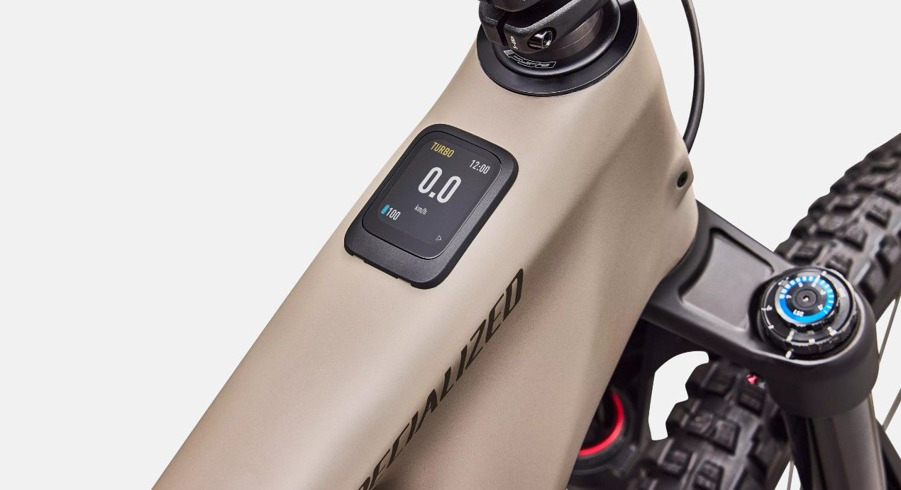 2027 Specialized Turbo Levo 4 Expert E-bike