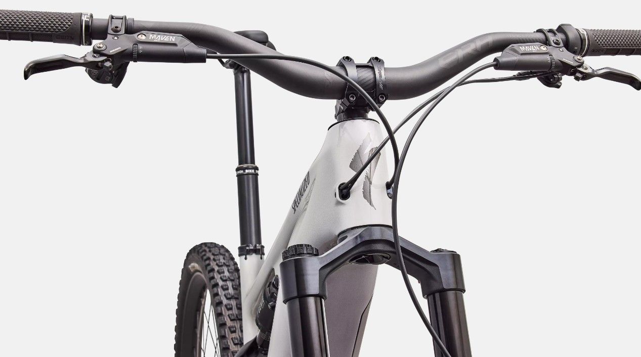 2027 Specialized Turbo Levo 4 Pro E-bike