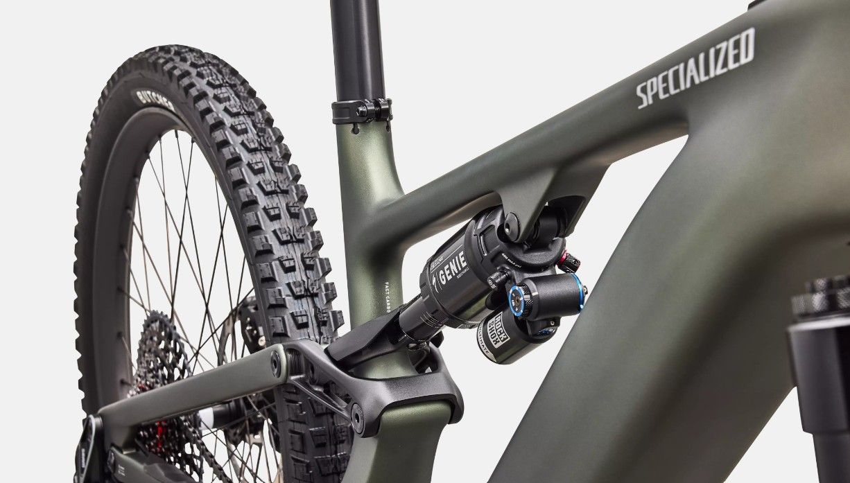 2027 Specialized Turbo Levo 4 Pro E-bike