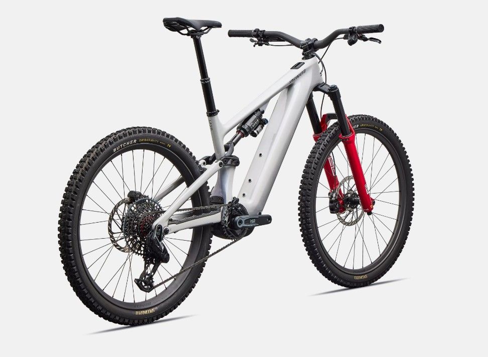 2027 Specialized Turbo Levo 4 Pro E-bike