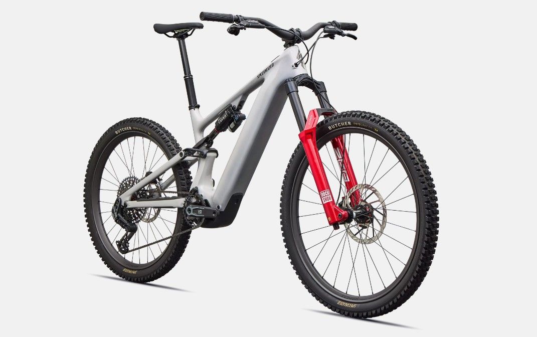 2027 Specialized Turbo Levo 4 Pro E-bike