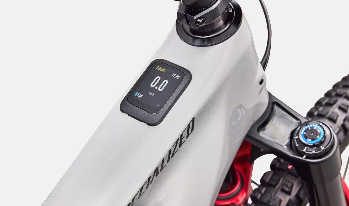 2027 Specialized Turbo Levo 4 Pro E-bike